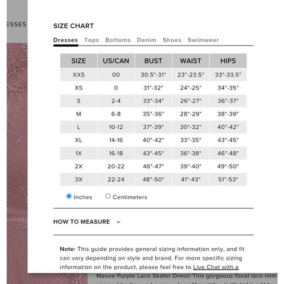 Lulus Fueled by Love Mauve Purple Lace Skater Dress Medium NWT - Picture 10 of 12